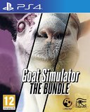 Goat Simulator: The Bundle (PlayStation 4)